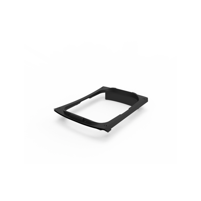 GT Recurve Hybrid Fender Delete