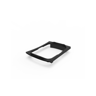 OneWheel GT Hybrid Fender Delete