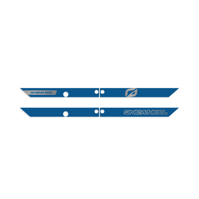 XR Classic Rail Guards