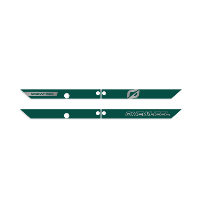 XR Classic Rail Guards