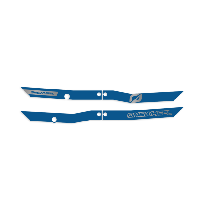XR Classic Recurve Rail Guards