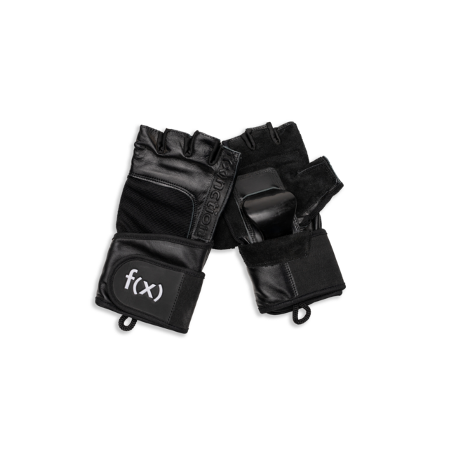 Shredder Wrist Guards