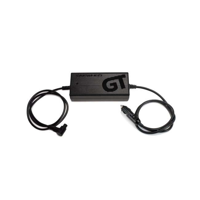 GT Car Charger