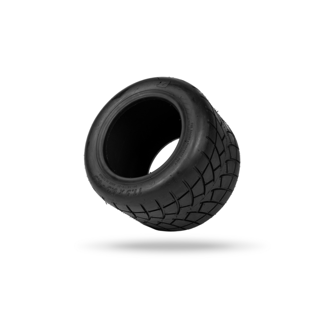 GT Tire - Treaded