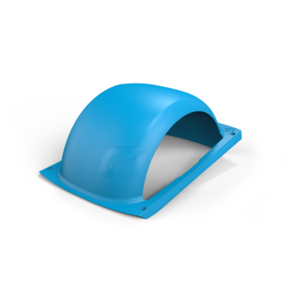 OneWheel GT Fender Hot Blue