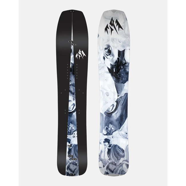 Mind Expander Splitboard