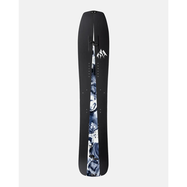 Mind Expander Splitboard
