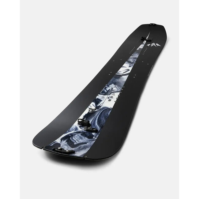 Mind Expander Splitboard