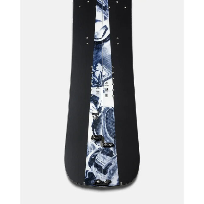 Mind Expander Splitboard