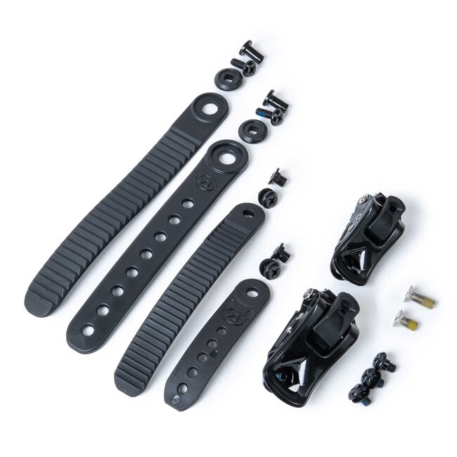 Light Speed Backcountry Kit