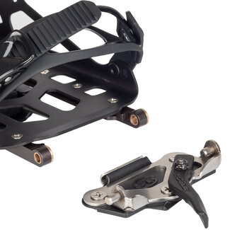 Voile Light Speed Conversion Kit (Speed Rail to Light Speed)