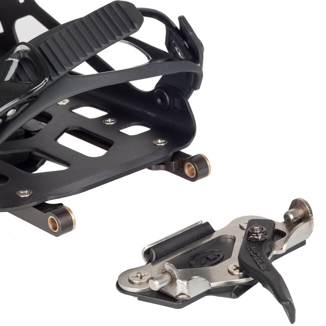 Light Speed Conversion Kit (Speed Rail to Light Speed)