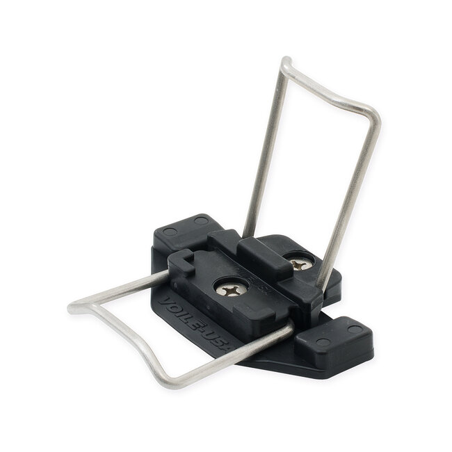 Splitboard Dual Climbing Heels