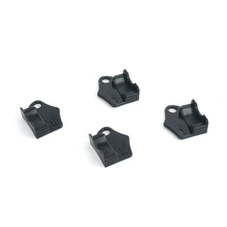 Voile Cradle Bushings for Speed Rail Touring Bracket