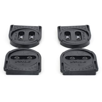 Voile Splitboard Canted Hardware Puck Set