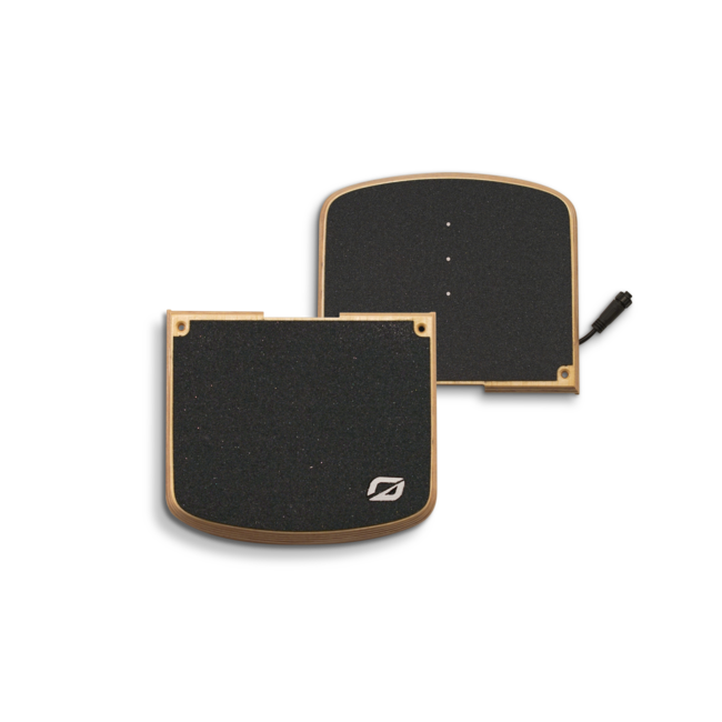 Pint SureStance Footpads