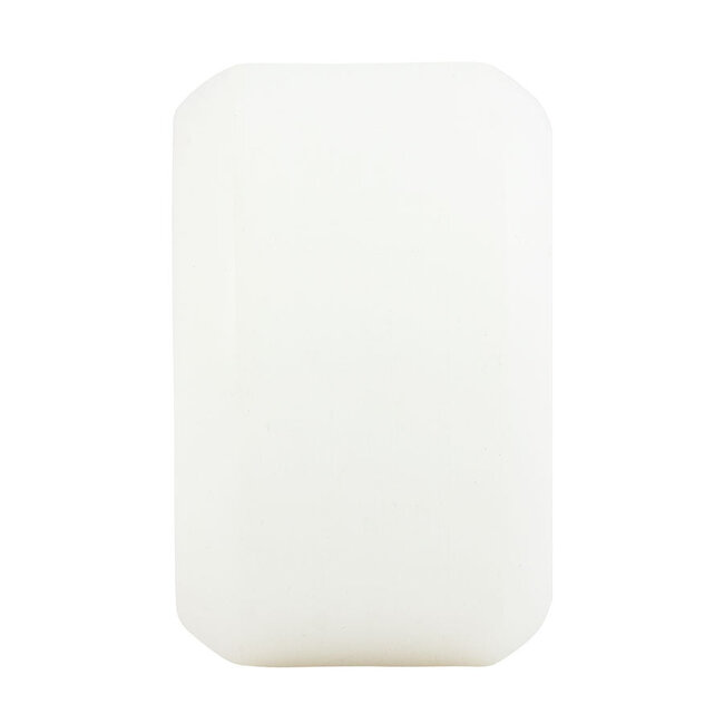 56mm  Chrome Clouds Red   86a Ricta Wheels