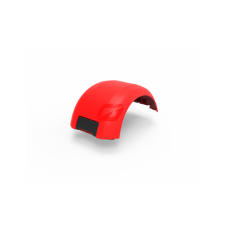 OneWheel GT Hybrid Fender Dome - Red