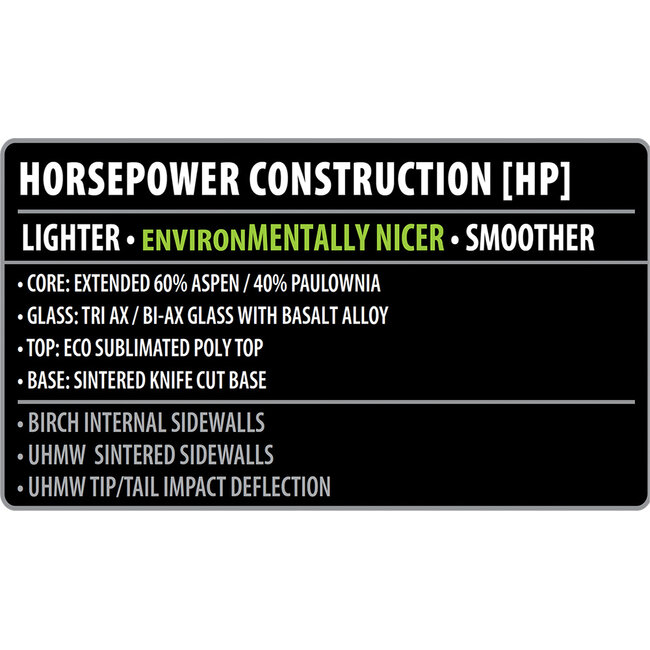 2026 SKUNK APE CAMBER