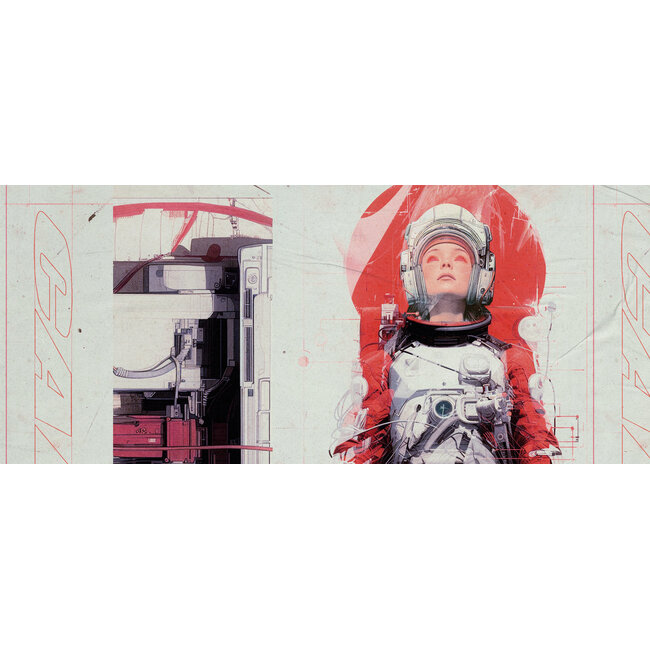 Outerspace Living Wide