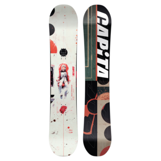 CAPiTA Outerspace Living Wide