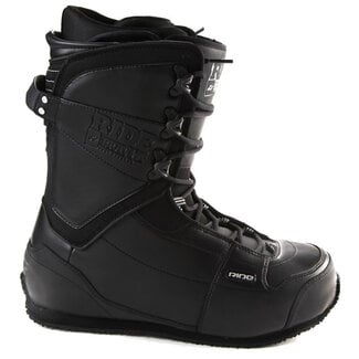 Ride Snowboards BIGFOOT BOOT BLACK 16