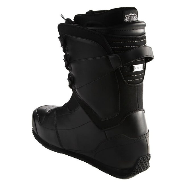 BIGFOOT BOOT BLACK 16