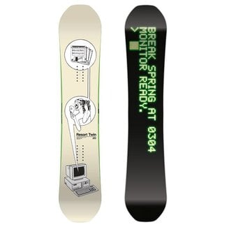 CAPiTA SB Resort Twin Wide