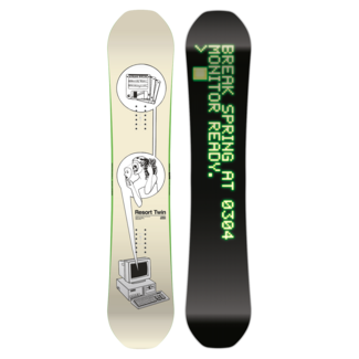 CAPiTA SB Resort Twin