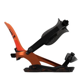 Rome Snowboards KATANA AW FASE