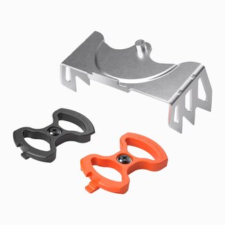 Serrated Crampon (Set)