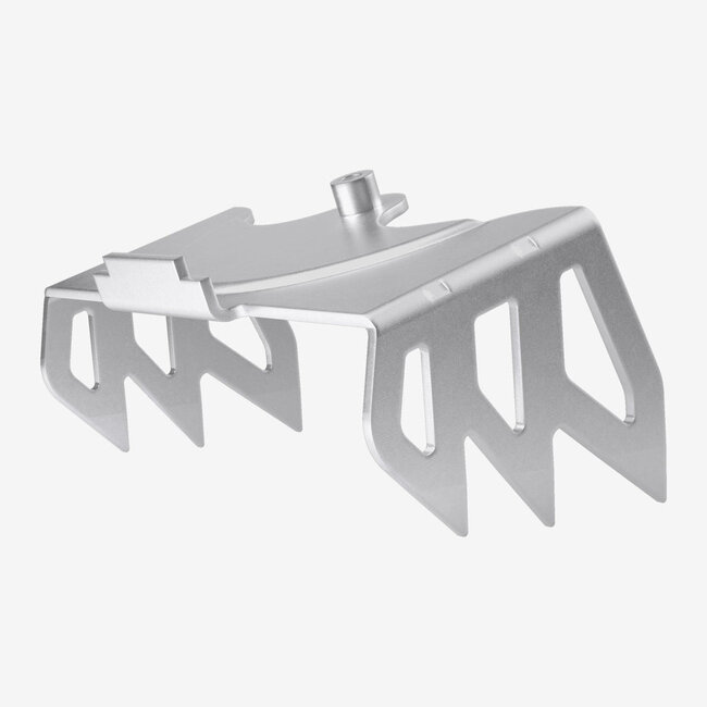 Serrated Crampon (Set)