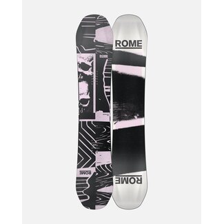 Rome Snowboards BONELESS