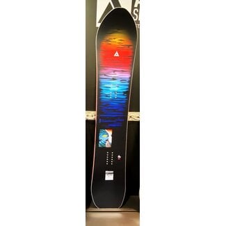 Academy Masters - Directional Micro Camber