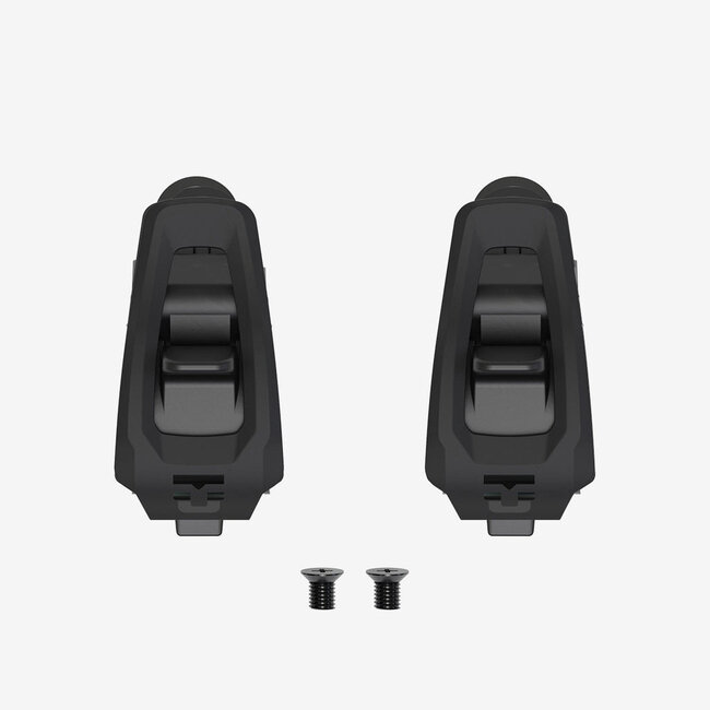 Alu S2 Ankle Ratchet (Set)