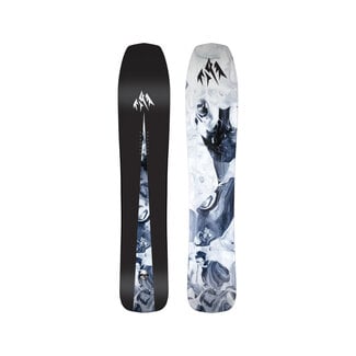 Jones Snowboards Mind Expander