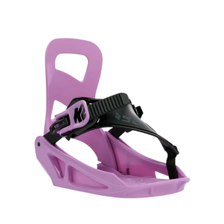 K2 Snowboard LIL KAT BINDING