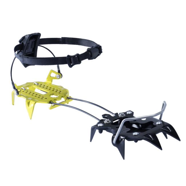 Dynafit Mezzalama Boot Crampon