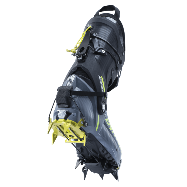 Dynafit Mezzalama Boot Crampon