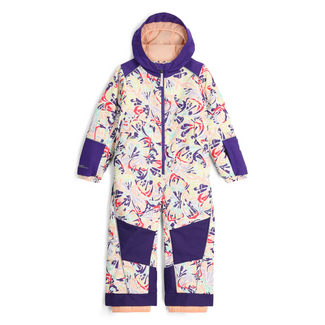 TODDLER STEVIE SNOWSUIT