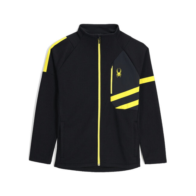 WENGEN BANDIT JACKET