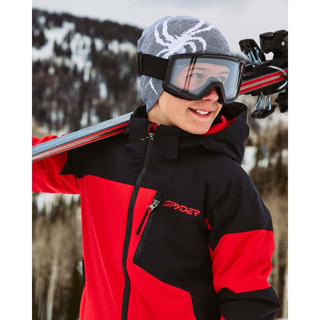 (18) LEADER JACKET KIDS -