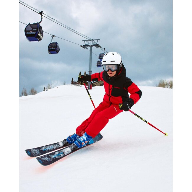 (18) LEADER JACKET KIDS -