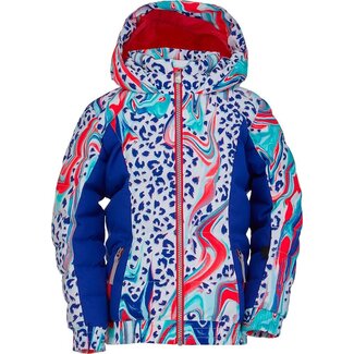 (4) ATLAS SYNTHETIC -