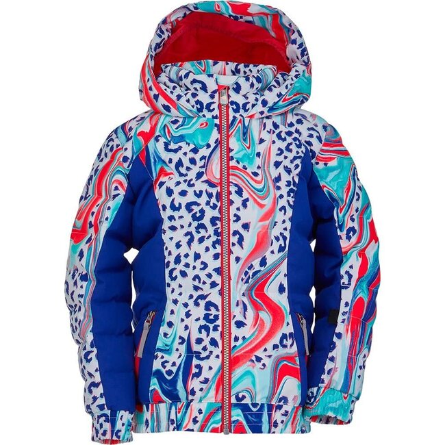 (4) ATLAS SYNTHETIC -