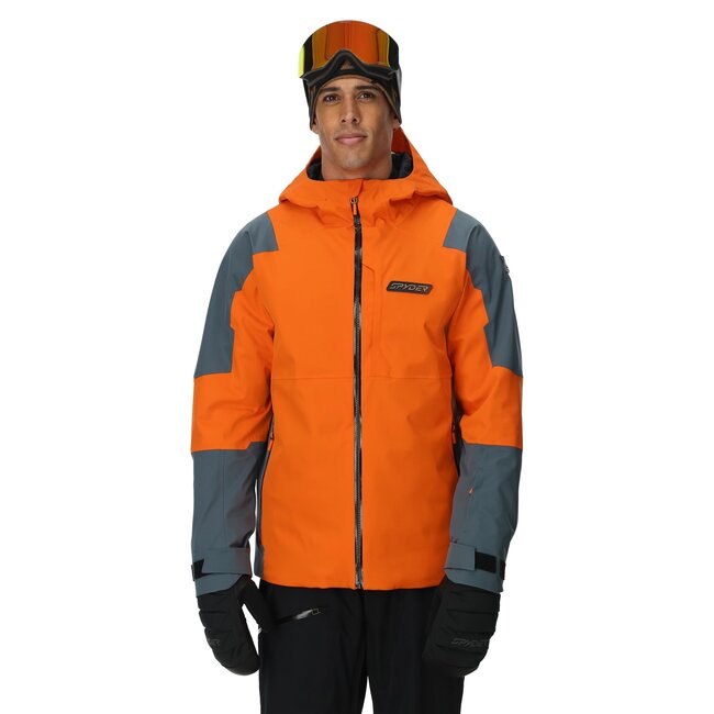 TAOS SHELL JACKET
