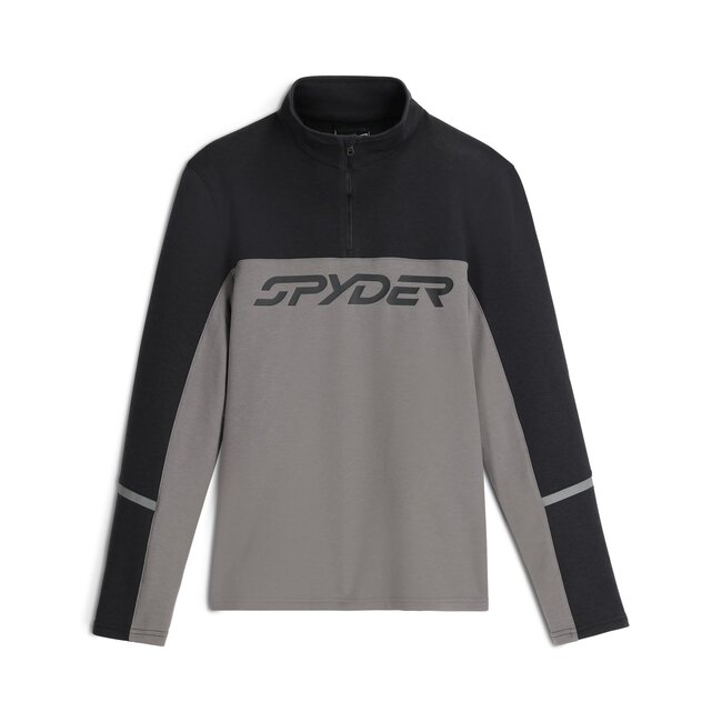 SPEED FLEECE 1/2 ZIP