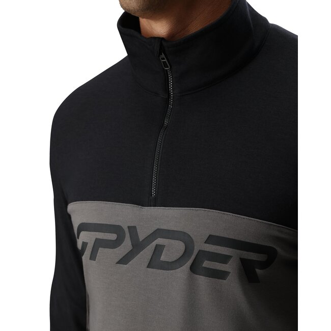 SPEED FLEECE 1/2 ZIP