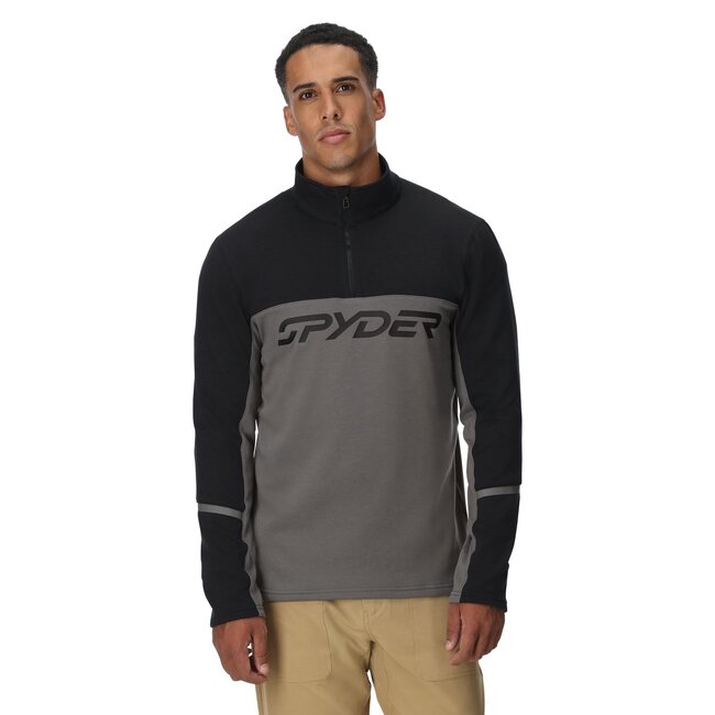 SPEED FLEECE 1/2 ZIP