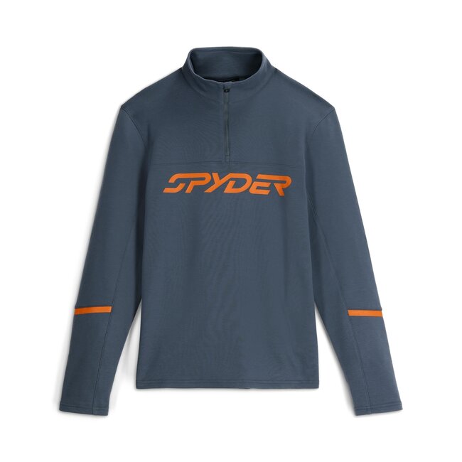 SPEED FLEECE 1/2 ZIP